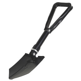 Сгъваема лопата Easy Camp Folding Shovel
