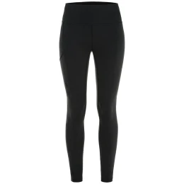 Дамски клин Fjällräven High Coast Tights W черен black