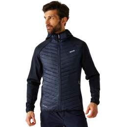 Мъжко яке Regatta Andreson Hybrid