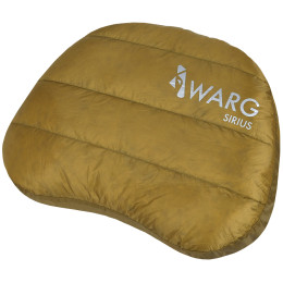 Надуваема възглавница Warg Sirius Pillow