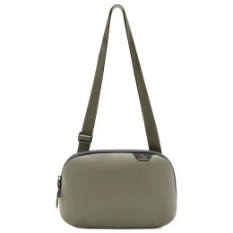 Чанта през рамо Peak Design Travel Crossbody 3L сив Stone