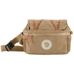 Чанта за кръста Fjällräven Hoja Expandable Hip Pack