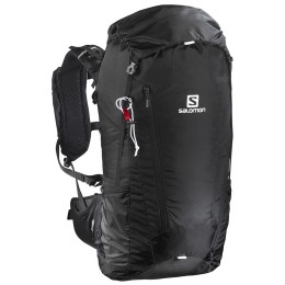 Раница Salomon Peak 40 черен Black