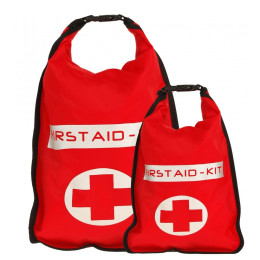 Пътна аптечка Hiko malá 70100 червен
