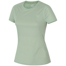 Дамска тениска MOOA Ultralight светло зелен light green