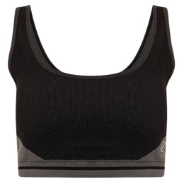 Спортен сутиен Dare 2b Dont Sweat It Top черен