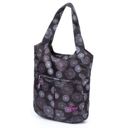 Дамска чанта Loap Finnie черен černá