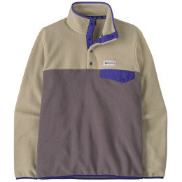 Мъжки суитшърт Patagonia M's LW Synch Snap-T P/O