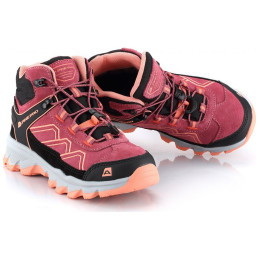 Детски обувки Alpine Pro Titano