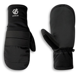 Ски ръкавици Dare 2b Freeride Mitt черен Black