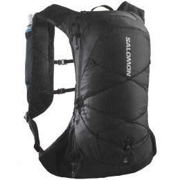 Туристическа раница Salomon Xt 10 черен Black