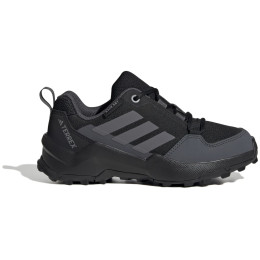 Детски обувки Adidas Terrex Ax4R R.Rdy K сив/черен Black