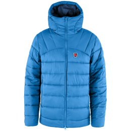 Мъжко яке Fjällräven Expedition Mid Winter Jacket M