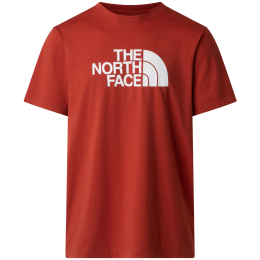 Мъжка тениска The North Face Evolution Half Dome Regular Short Slee