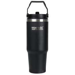 Термос Regatta Thermulate Tumbler 0.9L черен Black