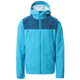 Мъжко яке The North Face Tente Futurelight Jacket тюркоазен/син Meridianblue/Moroccanblue
