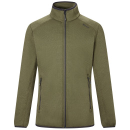 Функционален мъжки суитшърт Regatta Torrens тъмна каки Dark Khaki