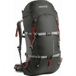 Раница Boll Ego Extreme 47+18 l сив