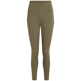 Дамски клин Craghoppers Nosilife Adeena Legging зелен Wild Olive