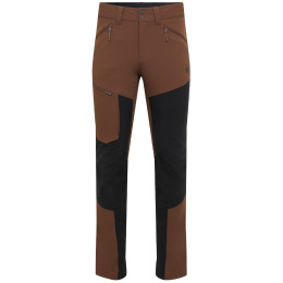 Мъжки панталони Mammut Zinal Guide SO Hybrid Pants Men
