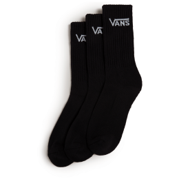 Чорапи Vans Classic Crew 6ps