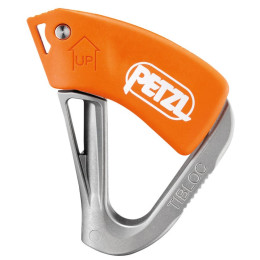 Спирачно устройство Petzl Tibloc оранжев