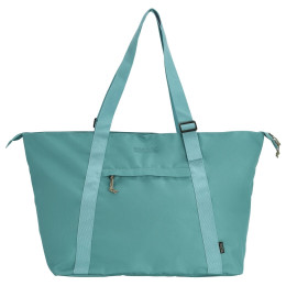 Плажна чанта Regatta Boulder Tote светло зелен Ivy Moss