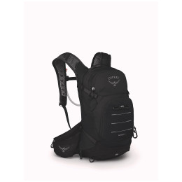 Дамска раница Osprey Raven 14 черен black