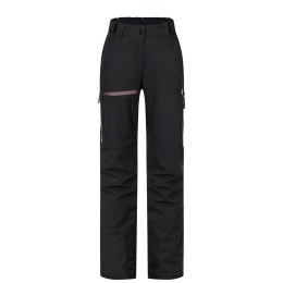 Дамски ски панталони Dare 2b Bluebird Insulated Pant черен Black