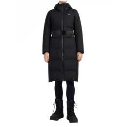 Дамско зимно палто 4F Down Jacket F0930 черен Deep Black