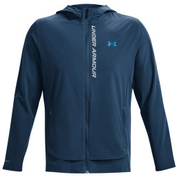 Мъжка ветровка Under Armour Outrun the Storm Jacket