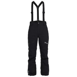 Дамски ски панталони Tenson Core Ski Pants черен