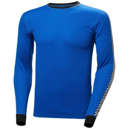 Функционална мъжка тениска Helly Hansen HH Lifa Stripe Crew