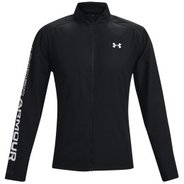 Мъжко пролетно яке Under Armour STORM Run Jacket черен