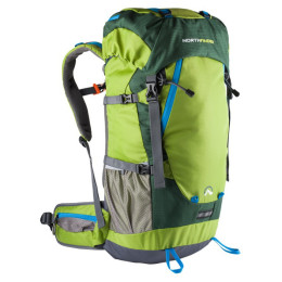 Раница Northfinder Anapurna зелен