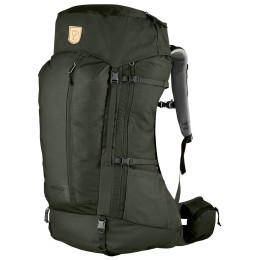 Раница Fjällräven Abisko Friluft 35 W тъмно зелен DeepForest