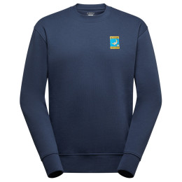Суитшърт La Sportiva Moon Climb Sweater U