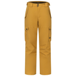 Мъжки панталони Dare 2b Baseplate Insulated Pant светлокафяв Wood Brown