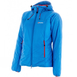Дамско яке Berghaus Ignite W син
