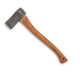 Брадва Hultafors Splitting Axe Kly 7-0,9 Sv сив/кафяв