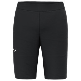 Мъжки къси панталони Salewa Sella TWR Shorts M черен 0910 - black out