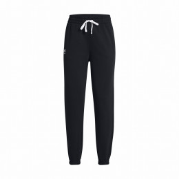 Дамски анцуг Under Armour Rival Terry Jogger