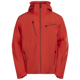 Мъжко ски яке Fundango Telluride Ski Jacket червен blood