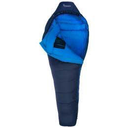 Пухен спален чувал Warg Stark 350