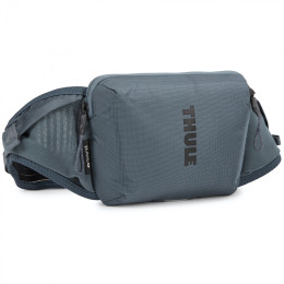 Чанта за кръста Thule Rail Hip Pack сив