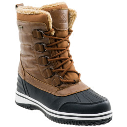 Дамски апрески Elbrus Hallis mid wp wo´s кафяв Brown/Black