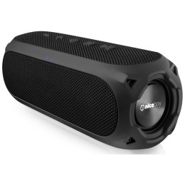 Високоговорител Niceboy RAZE 3 Radion черен