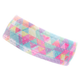 Лента за глава Bjež Summer смес от цветове