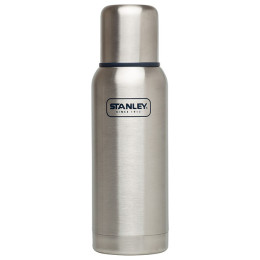 Термос Stanley Adventure 750ml сребърен nerez