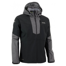 Мъжко яке Nordblanc Fling NBWSM5854 сив Darkgrey